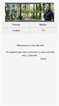 Mobile Screenshot of delta-sierra.com